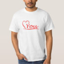 Suche nach herz tshirts Liebe