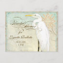 Recherche de coastal bridal shower invitations Bleu