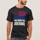 Suche nach bisexuelle fahne tshirts Lgb