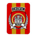 Recherche de norge magnets Flag