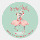 Suche nach rosa flamingo aufkleber Stilvoll