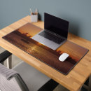 Recherche de miami tapis souris Coucher de soleil