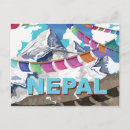 Suche nach himalaja postkarten Nepal