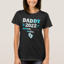 Suche nach nachwuchs tshirts Daddy