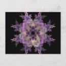 Suche nach abstrakte blumen postkarten Lila