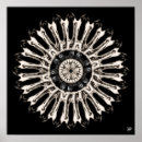 Suche nach rund poster Muster