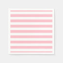 Suche nach rosa streifen servietten Schick