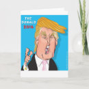 Recherche de donald vœux cartes Élection