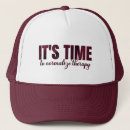 Recherche de thérapie casquettes Psychologie