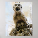 Recherche de grotesques posters France