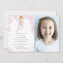 Recherche de fée rose cartes postales Girl