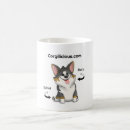 Suche nach corgis tassen Cartoon