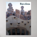 Recherche de antoni gaudi posters Architecture