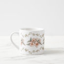 Recherche de shabby tasses Floral