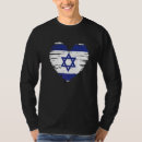 Recherche de drapeau israélien tshirts Fierté