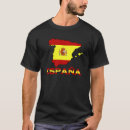 Recherche de fierté espagnole tshirts España