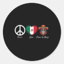 Recherche de mexican autocollants Festival