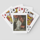 Suche nach sirenen spielkarten 18th