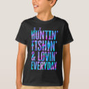 Suche nach fishin tshirts Wasser