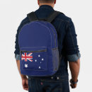 Recherche de australie sacs Drapeau