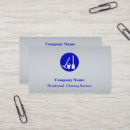 Recherche de service détaillant cartes visite Concierge