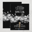 Suche nach champagner party einladungen Geburtstagsfeier