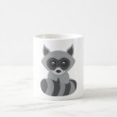 Suche nach baby waschbär tassen Waschbären