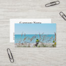 Suche nach hafer visitenkarten Strand