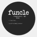 Suche nach funktion aufkleber Onkel