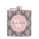 Suche nach hübsches rosa flachmänner Bridesmaid