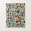 Recherche de compositeur puzzles Musicien