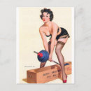 Recherche de levage cartes postales Exercice