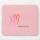 Suche nach buntes herz mousepads Modern