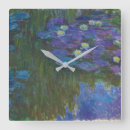 Recherche de monet nympheas art Fleurs