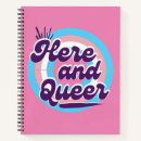 Suche nach queer kleine notizbücher Stolz