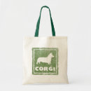 Recherche de gallois sacs Corgi