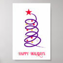 Suche nach weihnachtsbäume poster Niedlich