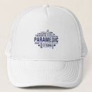 Recherche de urgence médicale casquettes Paramédical
