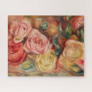 Recherche de pierre auguste puzzles Impressionnisme