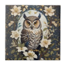 Suche nach eule fliesen Blume