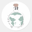 Suche nach kummer aufkleber Cartoon