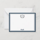Suche nach wappen kleine grußkarten Monogramm