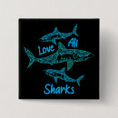 Recherche de requins badges Amoureux des requins