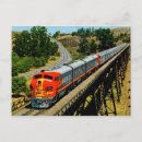 Suche nach schiene postkarten Kalifornien