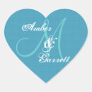 Suche nach monogramm d aufkleber Hochzeitsticker