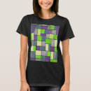 Suche nach schwarze quadrate tshirts Zeitgenössisch