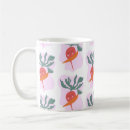 Recherche de radis tasses Carotte