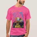 Recherche de jedi homme tshirts Espace