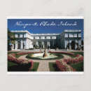 Recherche de mansion cartes postales Newport