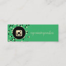 Suche nach grüne punkte visitenkarten Stilvoll